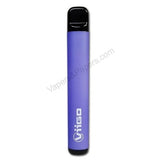 ViiGO 1.6mL Disposable Pod Vape - 5% Salt Nicotine - Sweet Grape (1 Pack) - vapersandpapers.com