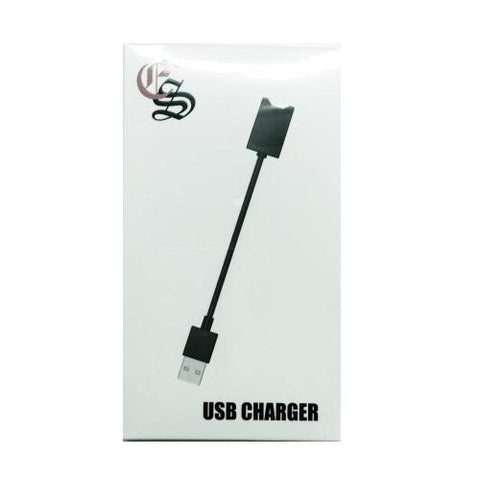 Juul Compatible 2" USB Charging Cable - vapersandpapers.com