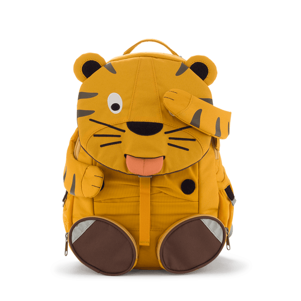 Affenzahn Kinderrucksack THEO TIGER Großer Freund / WILDHOOD store