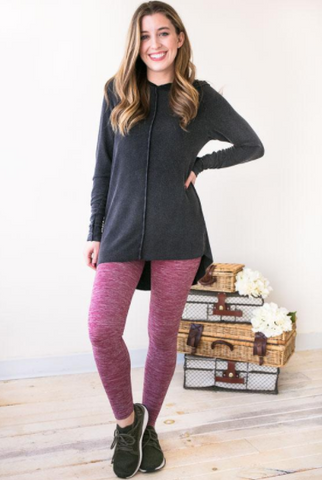 comfortable clothing ideas