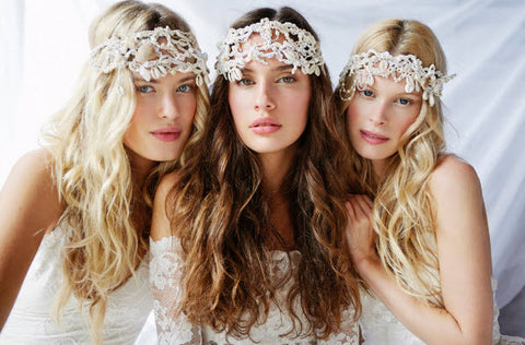 bohemian chic fashion