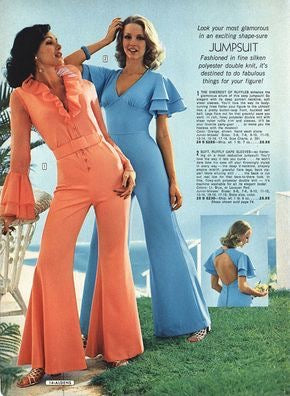 1976 Jumpsuits