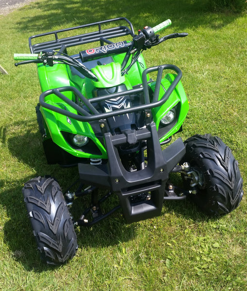 junior quad bike