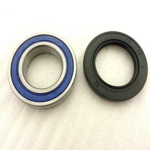 BE007 REAR AXLE BEARING AND COVER BASHAN BS200S-7 & BS250S-11B ATV QUAD - Orange Imports