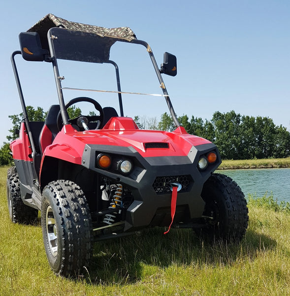 buggy utv 150cc