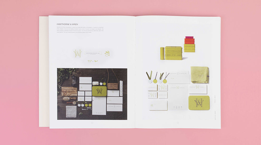 Nature Graphics Reviewed