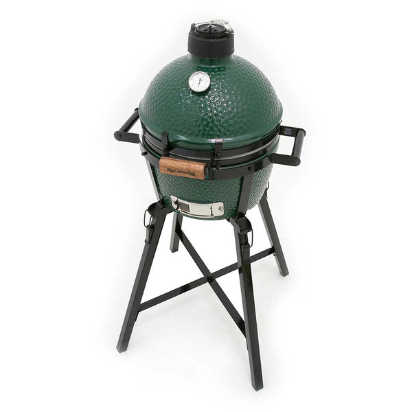 Portable Nest (stand) for MiniMax Big Green EGG 120649 – Ceramic Grill