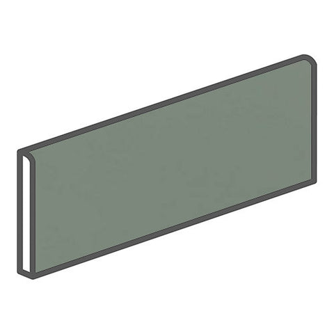 Daltile Modern Dimensions 4-1/4 x 12-3/4 Galaxy Bullnose Corner Left - American Fast Floors Daltile Modern Dimensions 4-1/4 x 12-3/4 Galaxy Bullnose Corner Left - American Fast Floors