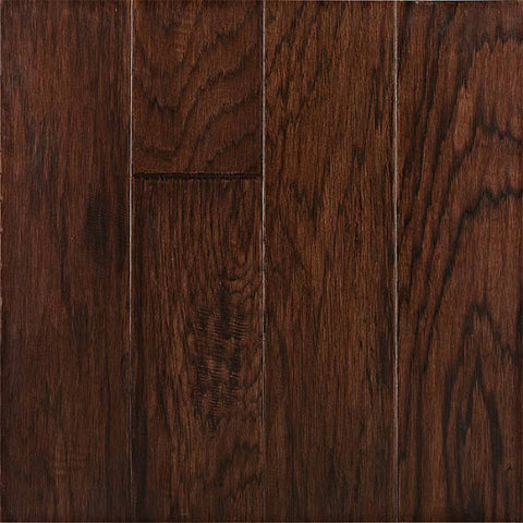 Seneca Creek Click Ridgeline Hickory 5 Engineered Hardwood - American Fast Floors Seneca Creek Click Ridgeline Hickory 5 Engineered Hardwood - American Fast Floors