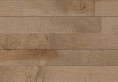 Beckham Maple Champagne Maple 3.25" Solid Hardwood - American Fast Floors Beckham Maple Champagne Maple 3.25" Solid Hardwood - American Fast Floors
