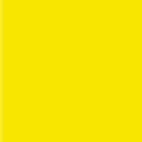 Color Collection Bright 3"X3" Yellow Surface Bullnose Angle - American Fast Floors Color Collection Bright 3"X3" Yellow Surface Bullnose Angle - American Fast Floors