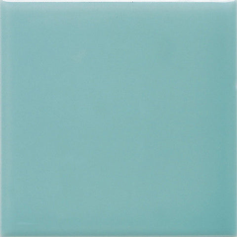 Daltile Keystones 1 x 1 Aqua Glow Dot-Mounted Mosaic - American Fast Floors Daltile Keystones 1 x 1 Aqua Glow Dot-Mounted Mosaic - American Fast Floors