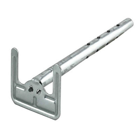 Schluter Kerdi Board Zsd 4-5/16" Stainless Steel Substrate Anchor - Qty: 25 - American Fast Floors Schluter Kerdi Board Zsd 4-5/16" Stainless Steel Substrate Anchor - Qty: 25 - American Fast Floors