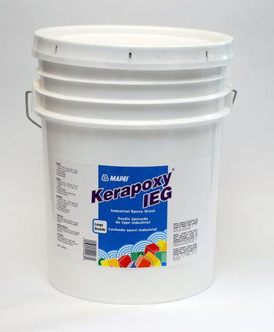 Mapei Kerapoxy IEG - 8.2 lb Bag - American Fast Floors Mapei Kerapoxy IEG - 8.2 lb Bag - American Fast Floors