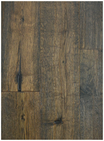 Nature Reserve Buckskin Oak 7 1/4" Engineered Hardwood - American Fast Floors Nature Reserve Buckskin Oak 7 1/4" Engineered Hardwood - American Fast Floors