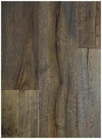 Nature Reserve Tundra Oak 7 1/4" Engineered Hardwood - American Fast Floors Nature Reserve Tundra Oak 7 1/4" Engineered Hardwood - American Fast Floors