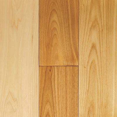 Mullican Muirfield 4" Hickory Natural Solid Hardwood - American Fast Floors Mullican Muirfield 4" Hickory Natural Solid Hardwood - American Fast Floors