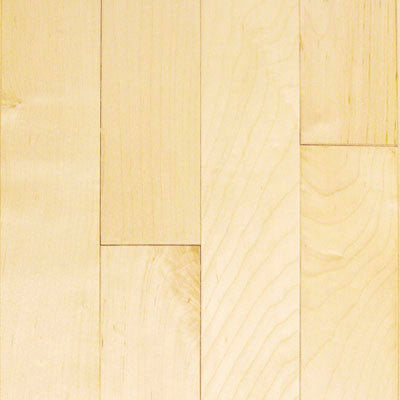 Mullican Muirfield 3" Maple Natural Solid Hardwood - American Fast Floors Mullican Muirfield 3" Maple Natural Solid Hardwood - American Fast Floors