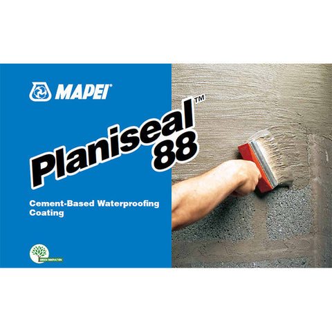 Mapei Planiseal 88 - 55 Lb Bag - American Fast Floors Mapei Planiseal 88 - 55 Lb Bag - American Fast Floors