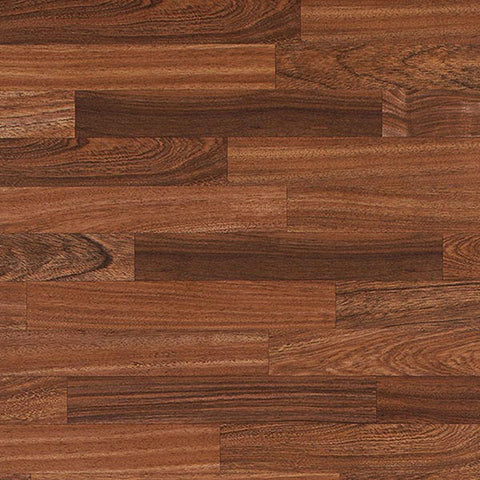 Quick Step QS 700 Dark Merbau 3-Strip Laminate Flooring - American Fast Floors Quick Step QS 700 Dark Merbau 3-Strip Laminate Flooring - American Fast Floors