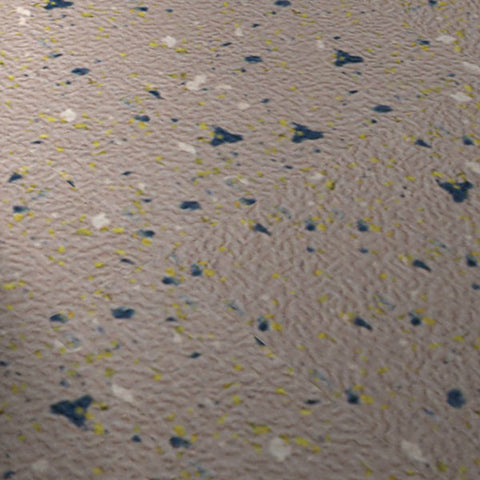 Roppe Safetcork Fiesta Raised Textured Rubber Tile - American Fast Floors Roppe Safetcork Fiesta Raised Textured Rubber Tile - American Fast Floors