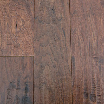 Mullican San Marco 7" Hickory Toasted Almond Engineered Hardwood - American Fast Floors Mullican San Marco 7" Hickory Toasted Almond Engineered Hardwood - American Fast Floors
