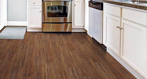 Tarkett LVT Torres Acacia 4" Plank Golden - American Fast Floors Tarkett LVT Torres Acacia 4" Plank Golden - American Fast Floors