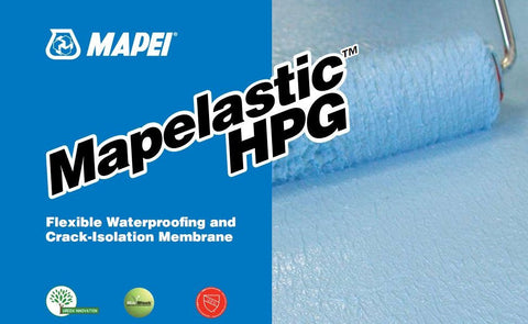 Mapei Mapelastic HPG - 5 Ga Pail - American Fast Floors Mapei Mapelastic HPG - 5 Ga Pail - American Fast Floors