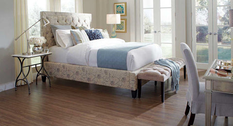 Tarkett LVT Aged Marble 12" Tile Tumble Weed - American Fast Floors Tarkett LVT Aged Marble 12" Tile Tumble Weed - American Fast Floors