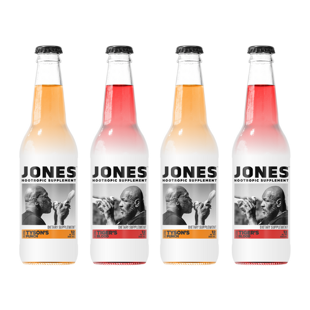 Products – Page 2 – Jones Soda Co.
