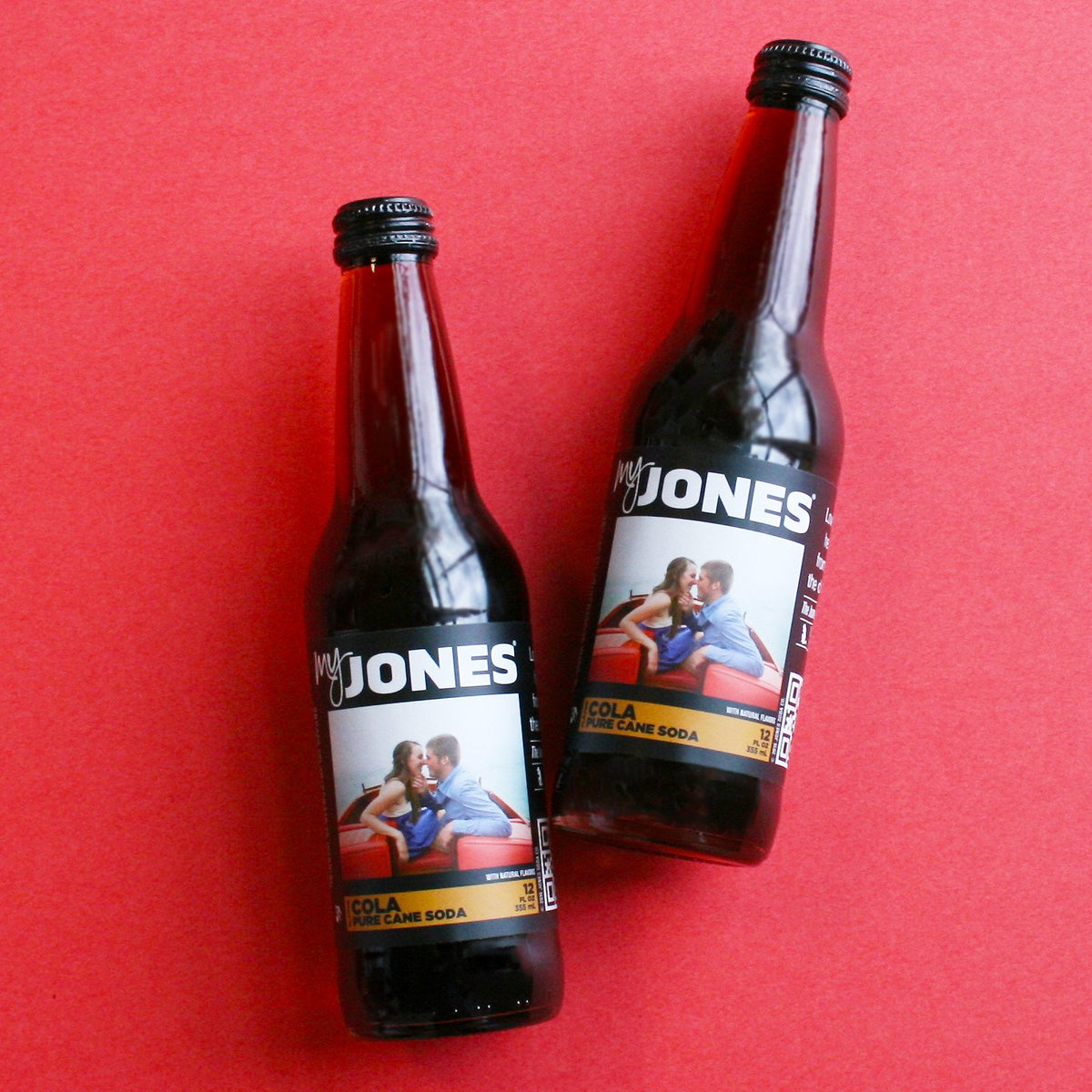 MyJones Custom Jones Soda – Jones Soda Co.