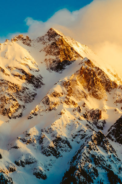 Cold Gold