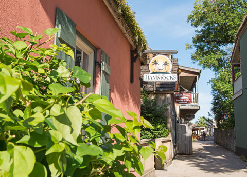 Old City Hammocks