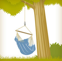 Hammock Chair