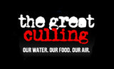 The Great Culling