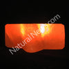 Himalayan Crystal Salt Tea Light STAR shape