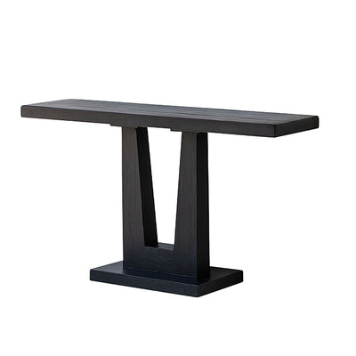 Alphonse Console Black Alphonse Console Black