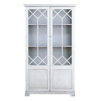 Amelia Display Cabinet Amelia Display Cabinet