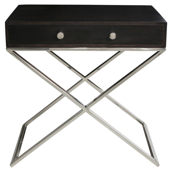 Belmont Side Table Interiors Online