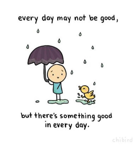 good-in-every-day