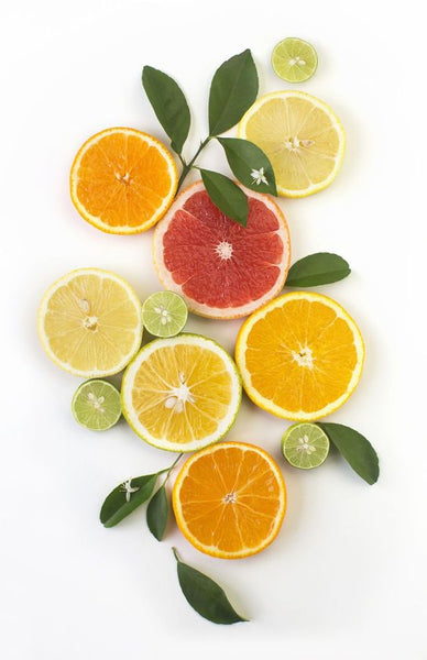 citrus-vitamin-c