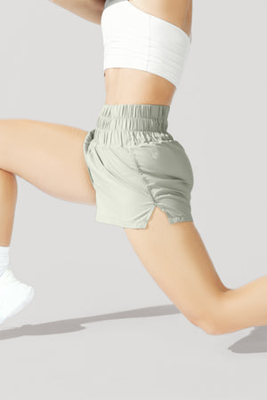 Sprint Shorts - Ivy