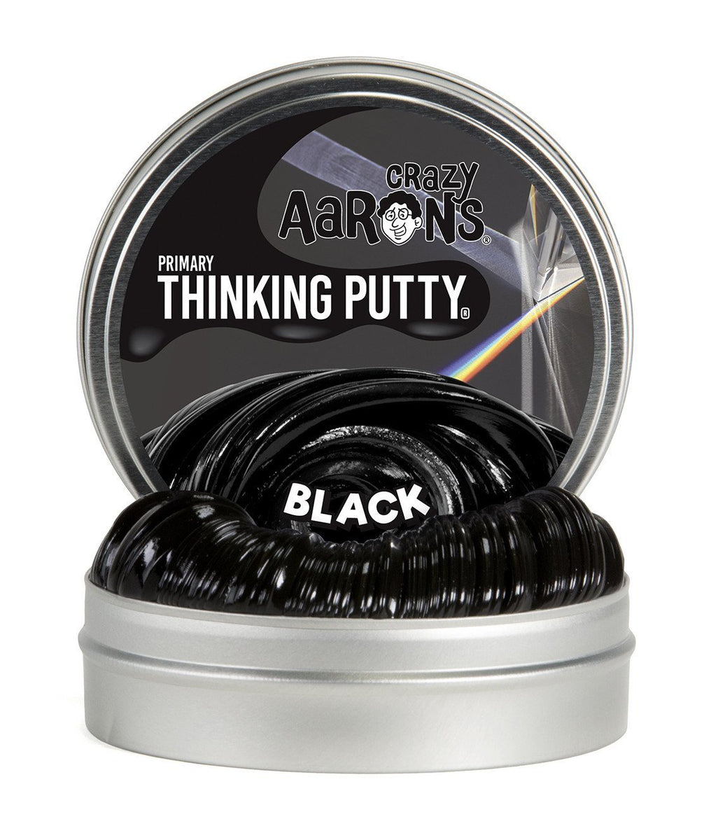 crazy aaron's thinking putty website