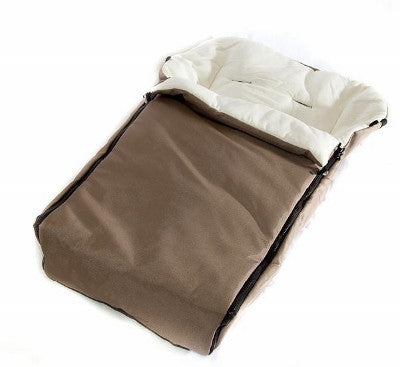 bassinet footmuff