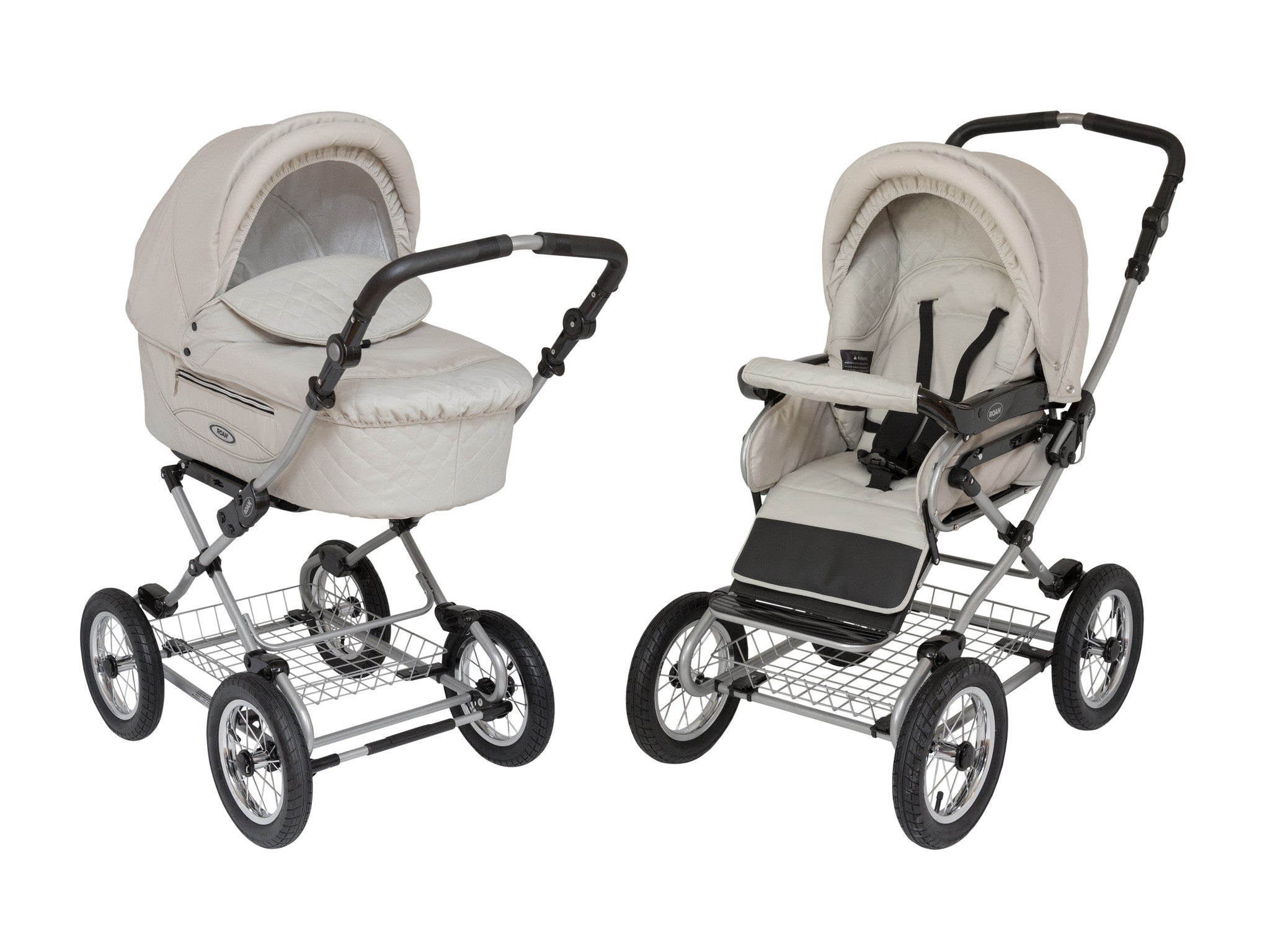 kortina pram stroller