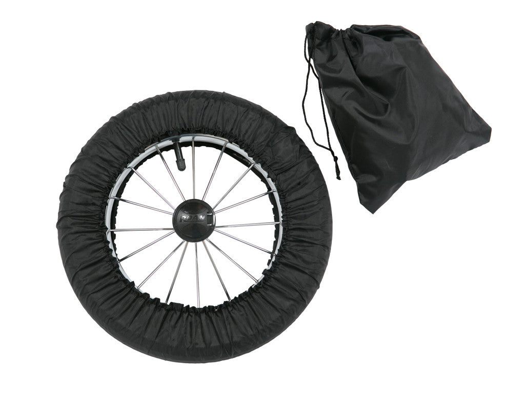 Stroller Wheel's Covers – DasalikaStrollers
