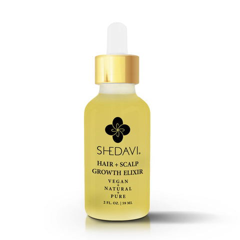 Shedavi Hair Scalp Growth Elixir