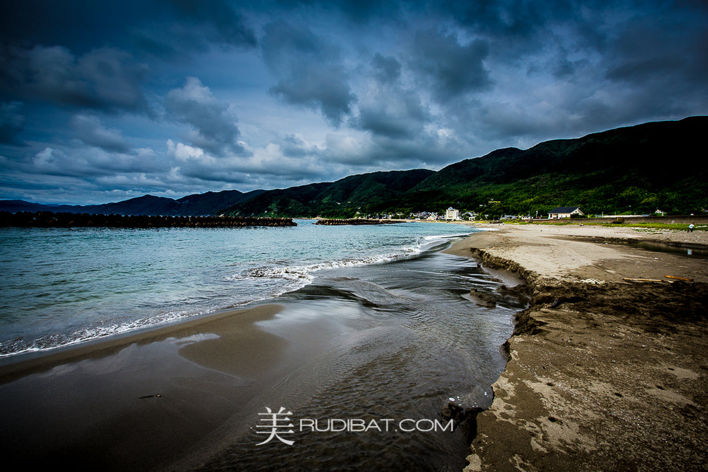 Beach-Japan-Photo-Art