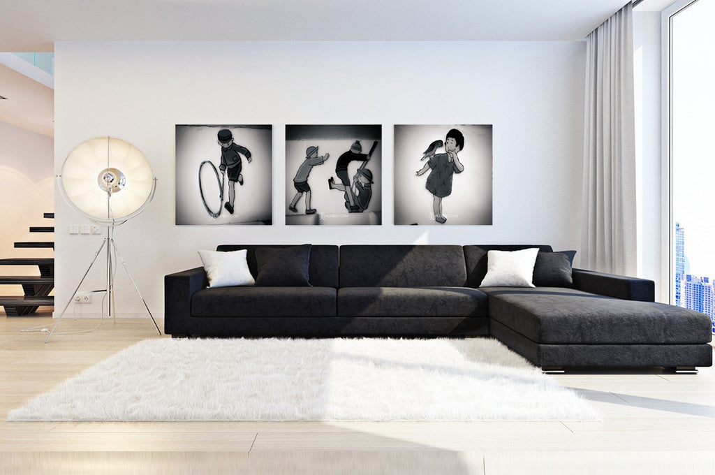 Fine Art Image sets