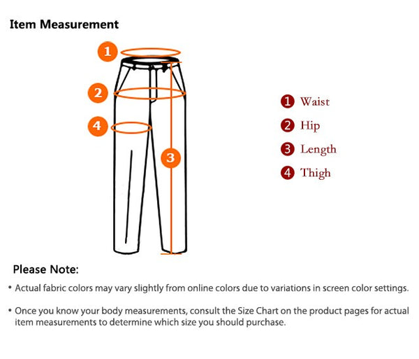 Measuring Yourself